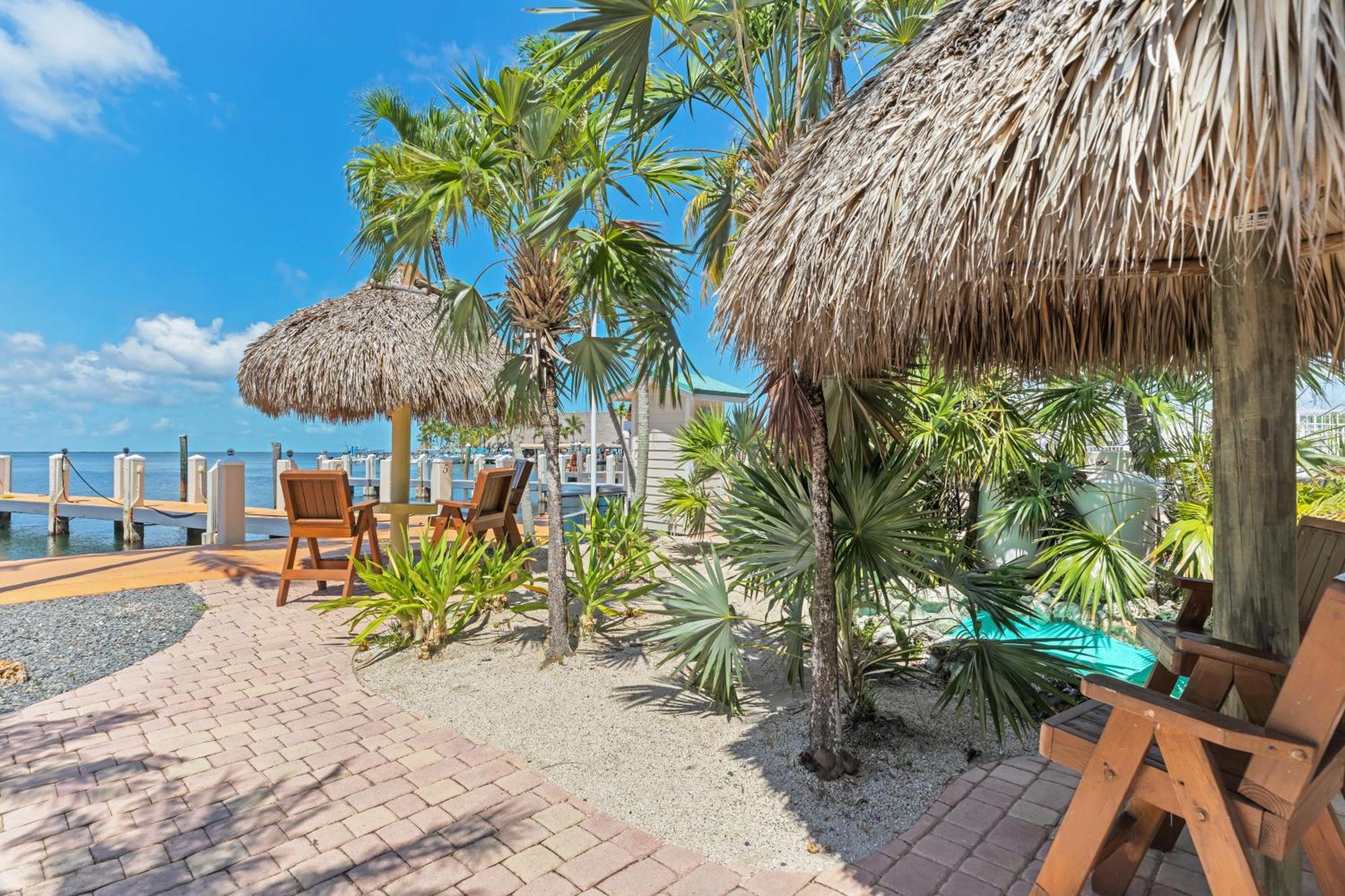 Anchorage Resort Кий Ларго Екстериор снимка