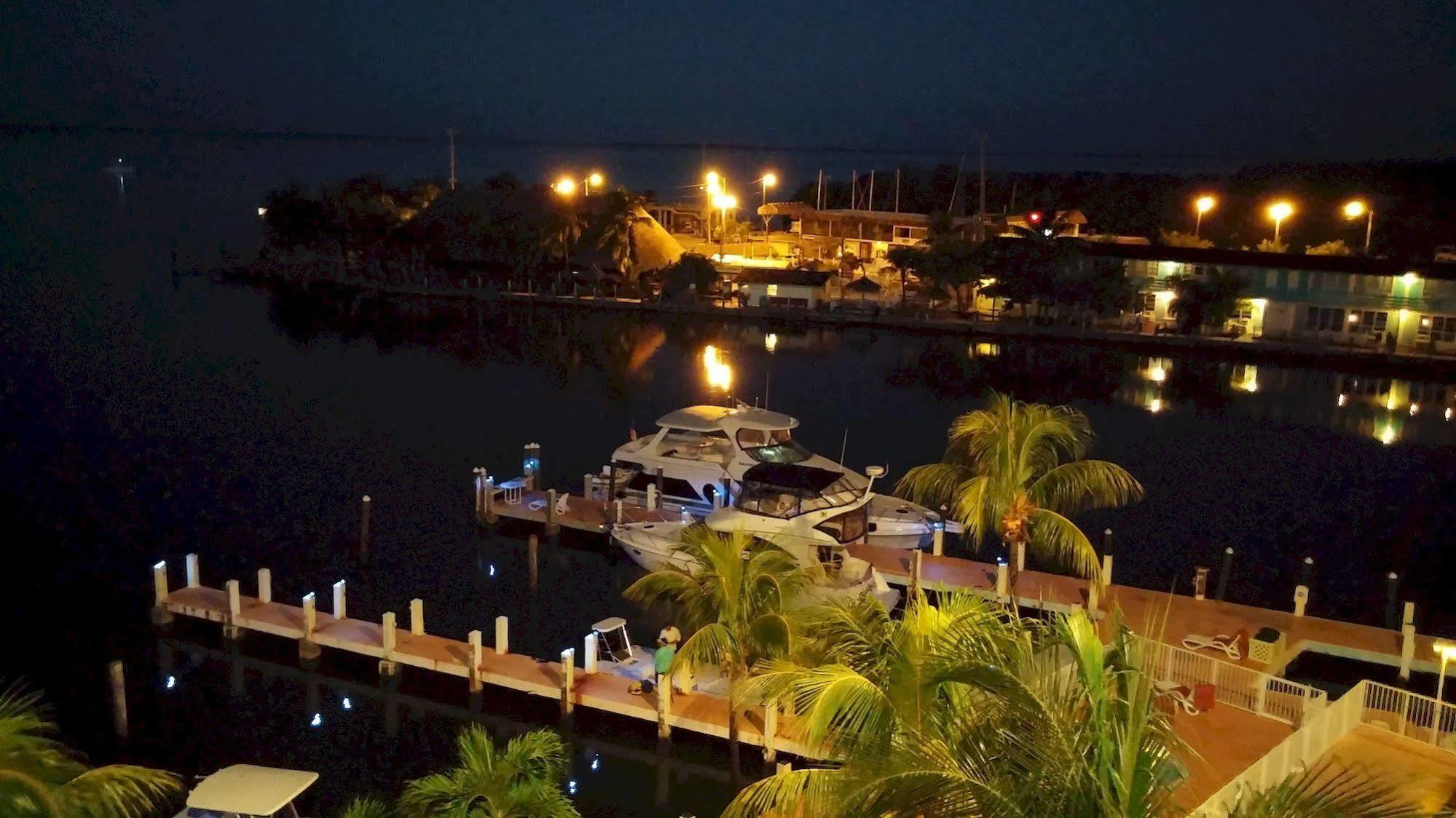 Anchorage Resort Кий Ларго Екстериор снимка
