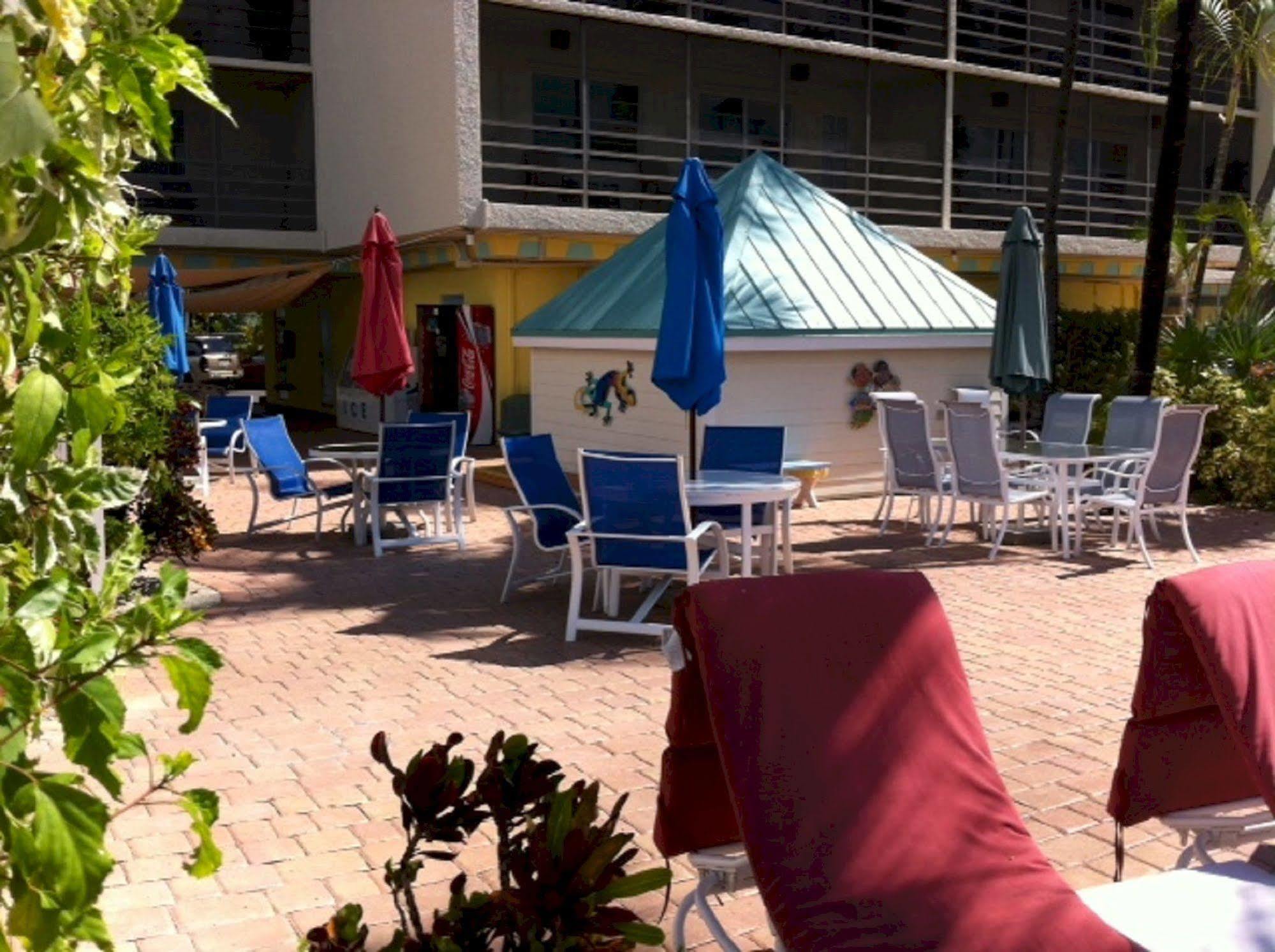Anchorage Resort Кий Ларго Екстериор снимка